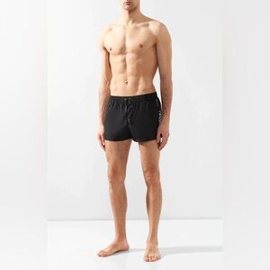 DOLCE & GABBANA
KING-PRINT SWIM SHORTS